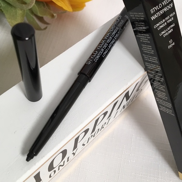 Chanel Eye Liner Pencil Nwt